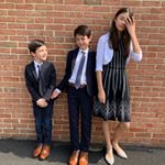 "If evolution really works, how come mothers only have two hands?" - Milton Berle⠀⠀
🌻⠀⠀
Happy Mother’s Day to all my fellow moms who could use a few more hands! Either way, I'm so proud to be the mother of these three crazy kids and happy for a day to celebrate!⠀⠀
⠀⠀
⠀⠀
⠀⠀
⠀⠀
⠀#dcstylefactory #igdc  #dcfashion #instastyle #igfashion  #personalstylist #personalstyle #lookbook #stylefile #whatiwore #fblogger #bythings #madeindc #mydccool #thedistrict #exposeddc #washingtondaily #districtblissdc #theotherdc #whattoweardc #theprettydistrict  #dcstylist #whattowear #ladyboss #novamoms #womeninbiz #chicstyle #dcitystyle #seeninshaw #mydccool⁣