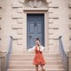 Behind the Scenes: Northern Virginia Magazine Fall Photoshoot