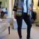 Shop-Your-Closet Case Study: Kimono-Style Jacket Reinvented