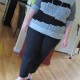 Attention Plus-Size Ladies: This Sweater Will Surprise You