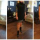 Investment Piece: Vince Sweater Tunic