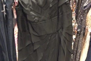 Style Diary: Last-Minute Dress Shopping from DC to Chicago