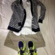 Disney World Chic?