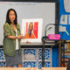 A Bigger Picture Workshop: Talking Style and Confidence