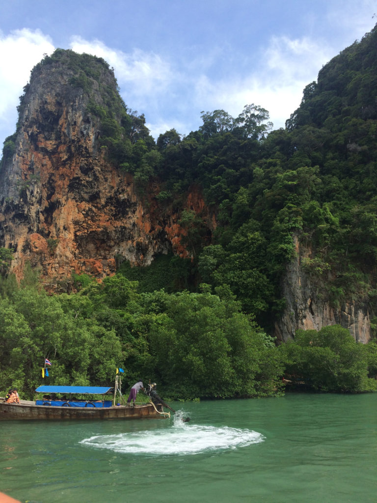 krabi