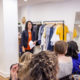 DC Style Factory Style Workshop: How to Look Put Together When You Want to Take it Off