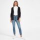 The Cardigan Three Ways